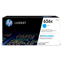 HP TONER 656X C 