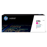 HP TONER 658X M 