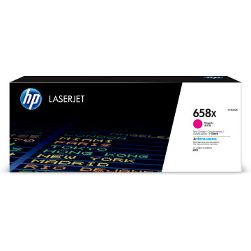 HP TONER 658X M