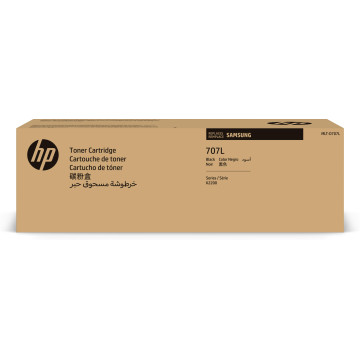 HP TONER N 10K MLT-D707L