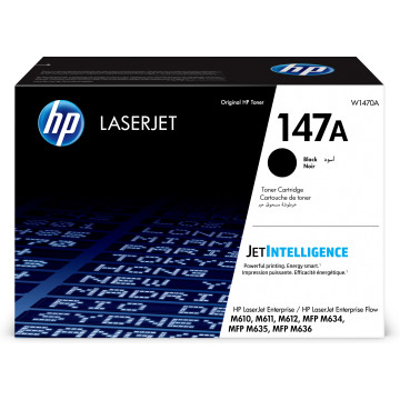 HP TONER 147A N