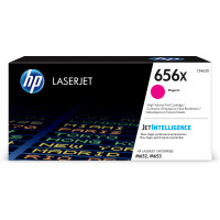 HP TONER 656X M 