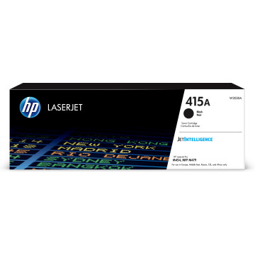 HP TONER N 415A