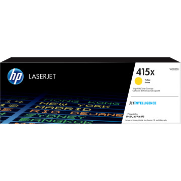 HP TONER J 415X