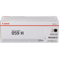 CANON TONER CRG 059 H N 15.5K 