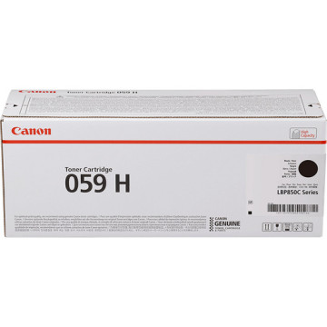 CANON TONER CRG 059 H N 15.5K