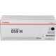 CANON TONER CRG 059 H N 15.5K 