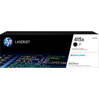 HP TONER N 415X 