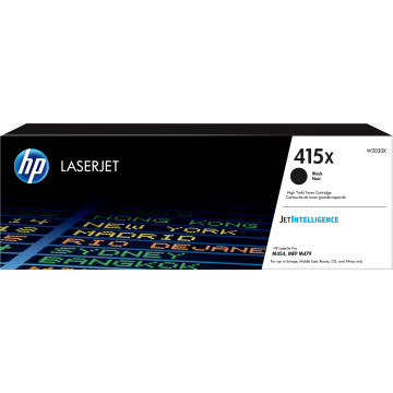 HP TONER N 415X