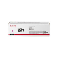 CANON TONER 067 M 1.25K 