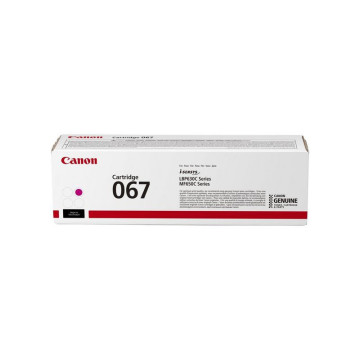 CANON TONER 067 M 1.25K