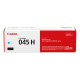 CANON TONER 045H C 2.2K 