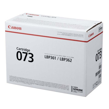 CANON TONER 073 N 27K