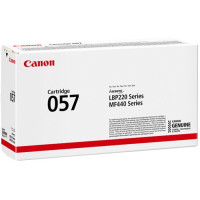 CANON TONER CRG 057 N 3.1K 