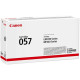 CANON TONER CRG 057 N 3.1K 