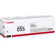 CANON TONER CRG  055 C 2.1K 