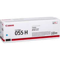 CANON TONER CRG  055 H C 5.9K 