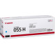 CANON TONER CRG  055 H C 5.9K 