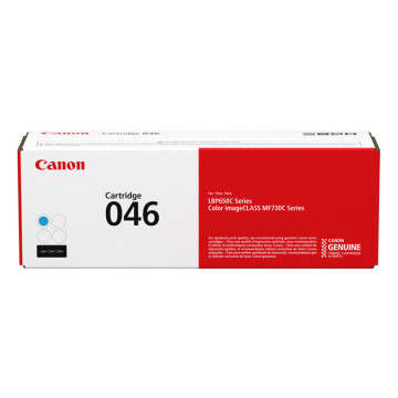 CANON TONER 046 C 2.3K