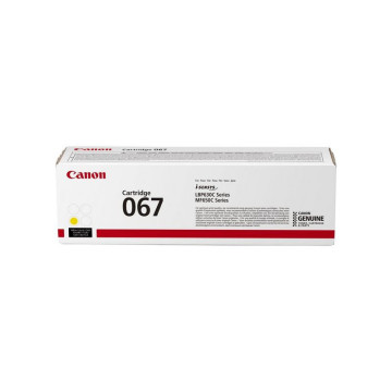 CANON TONER 067 J 1.25K