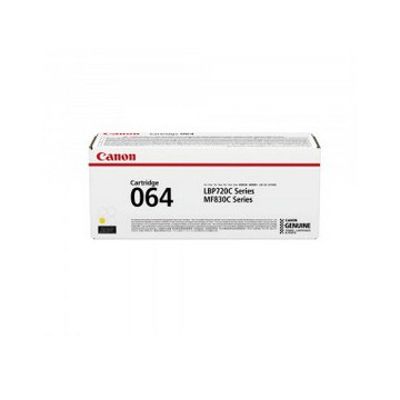 CANON TONER 064 J 5K