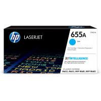 HP TONER 655A C 