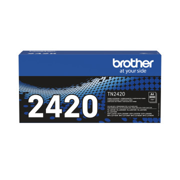 BROTHER TONER N 3K TN2420