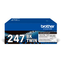 BROTHER TONER N 3K PK2 