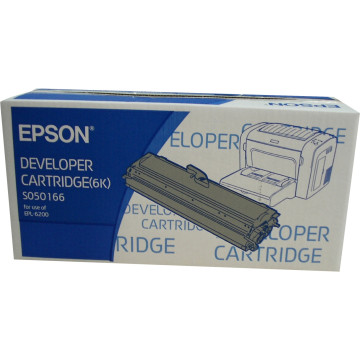 EPSON TONER N 6K PK2
