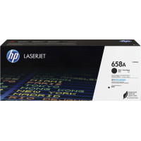 HP TONER N 658A 