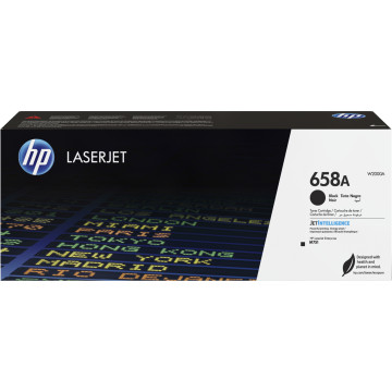 HP TONER N 658A