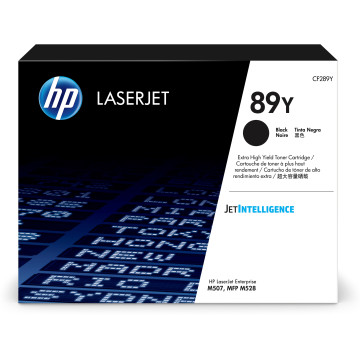 HP TONER 89Y N