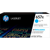 HP TONER 657X C 