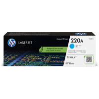 HP TONER 220A CYAN 