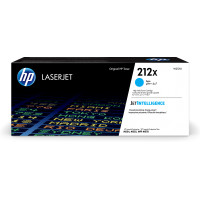 HP TONER 212X C 