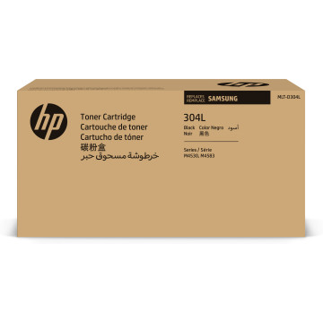 HP TONER N 20K MLT-D304L