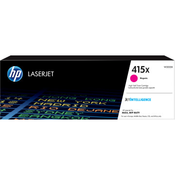 HP TONER M 415X