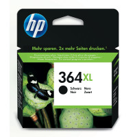 HP ENCRE 364XL N 550P 