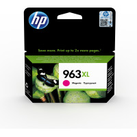 HP ENCRE 963XL M ALARME 