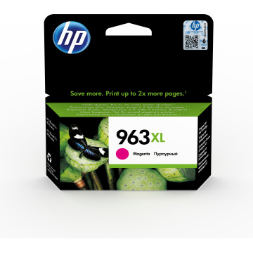 HP ENCRE 963XL M ALARME