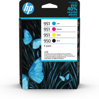 HP ENCRE 950 N / 951 C.M.J ALARME 