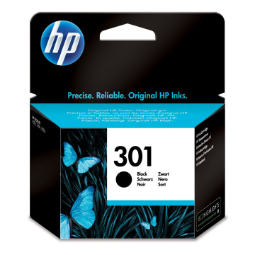 HP ENCRE 301 N 170P 3ML