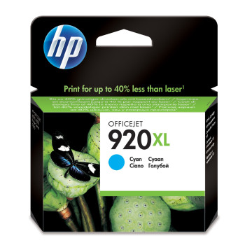 HP ENCRE 920XL C 700P