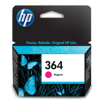 HP ENCRE 364 M 300P