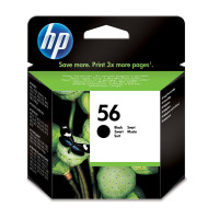 HP ENCRE 56 N 19ML 450P 