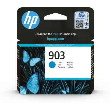 HP ENCRE 903 C 4ML 310P