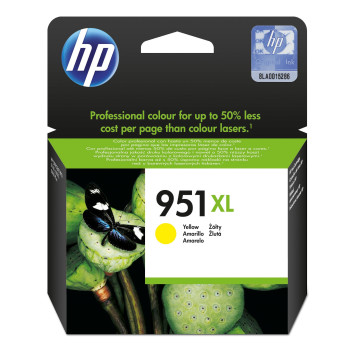 HP ENCRE 951XL J 24ML 1.5K