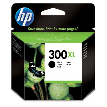 HP ENCRE 300XL N 600P ALARME