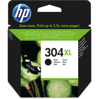 HP ENCRE 304XL N 5.5ML 300P 