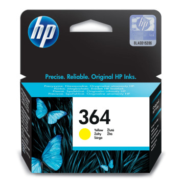 HP ENCRE 364 J 300P